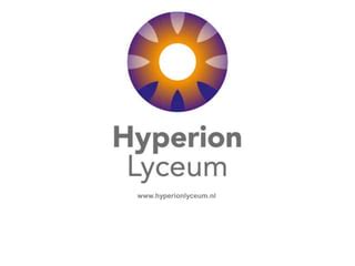 hyperionlyceum.nl Reviews .